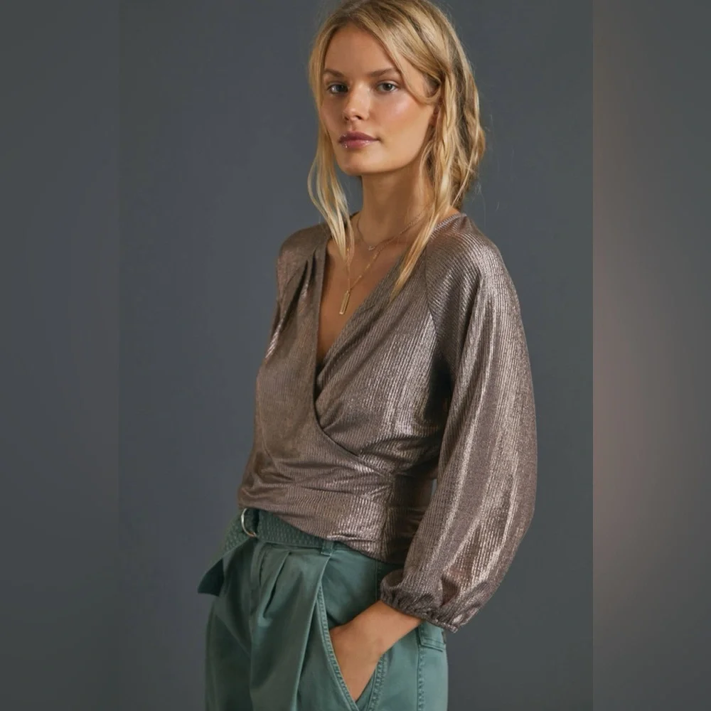 ‼️ANTHROPOLOGIE‼️ - Picture 3 of 6